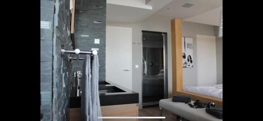 Appartement Delibas Zandvoort Kültér fotó