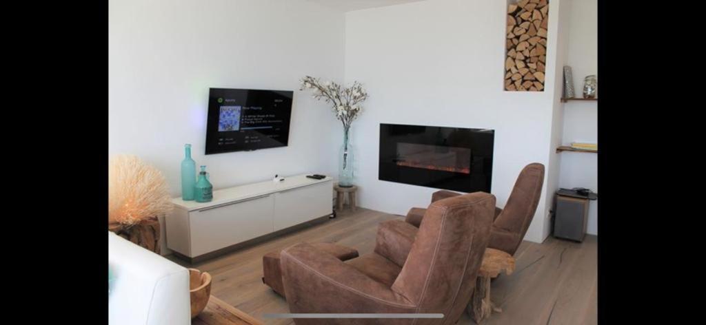 Appartement Delibas Zandvoort Kültér fotó