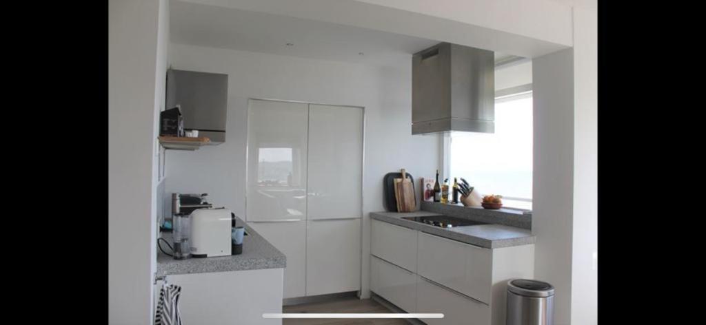 Appartement Delibas Zandvoort Kültér fotó